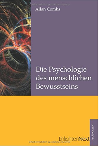 Die Psychologie des menschlichen Bewusstseins book