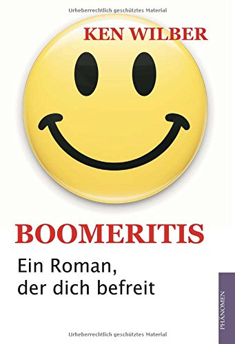 Product Image: Boomeritis