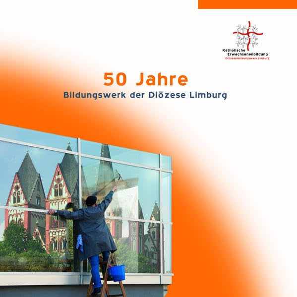 50 Jahre Bildungswerk der Diözese Limburg: 1959-2009 Reference Books
