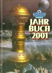 Jahrbuch 2001 der Perry Rhodan Fanzentrale Books