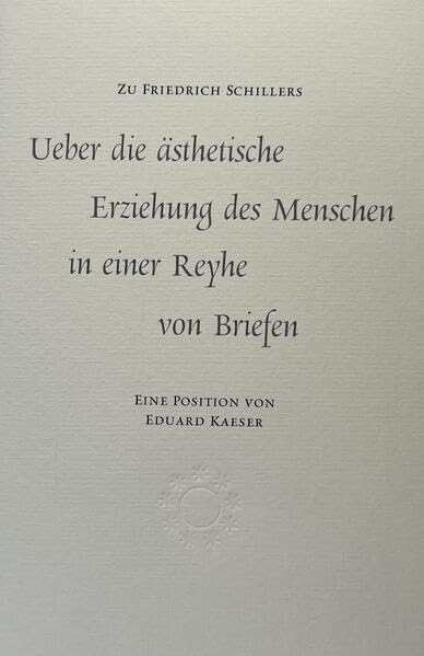 Die Welt als Spiel und Ausbeutung Contemporary literature