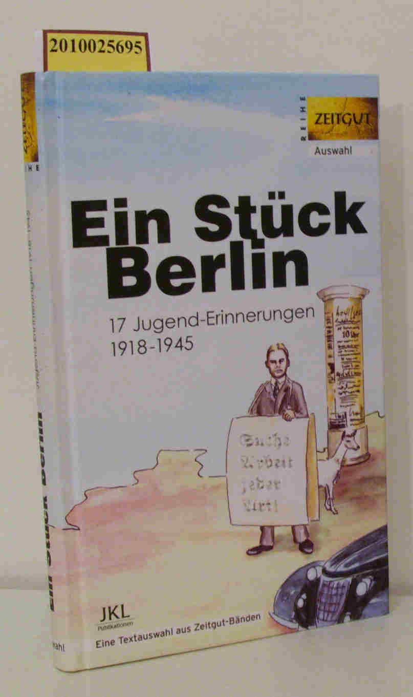 Product Image: Ein Stück Berlin