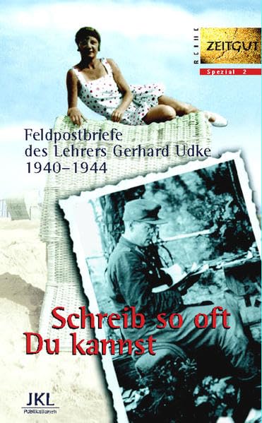Schreib so oft Du kannst Essays & Short Stories
