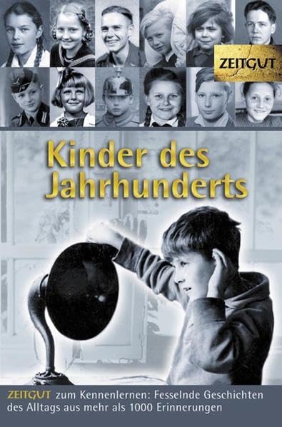 Kinder des Jahrhunderts Politics & Society