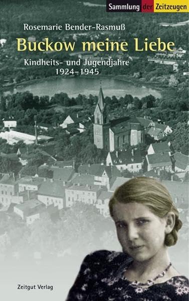 Buckow meine Liebe book