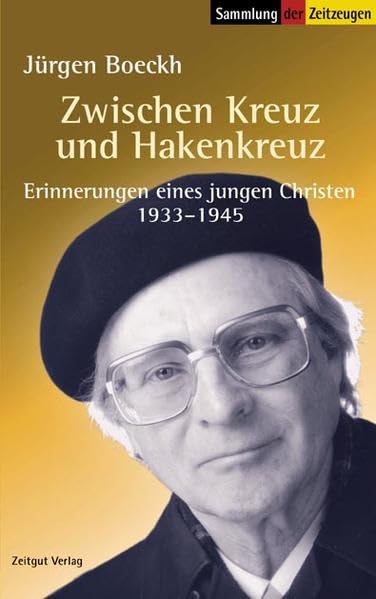 Zwischen Kreuz und Hakenkreuz book