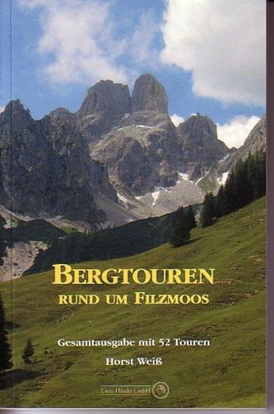 Bergtouren rund um Filzmoos Leisure & Fun