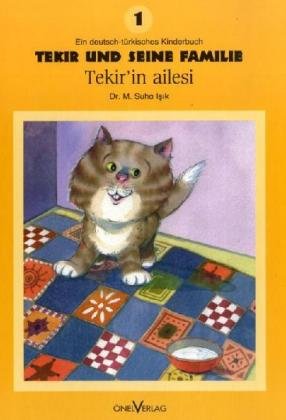Tekir und seine Familie / Tekir'in ailesi Novels & Short Stories