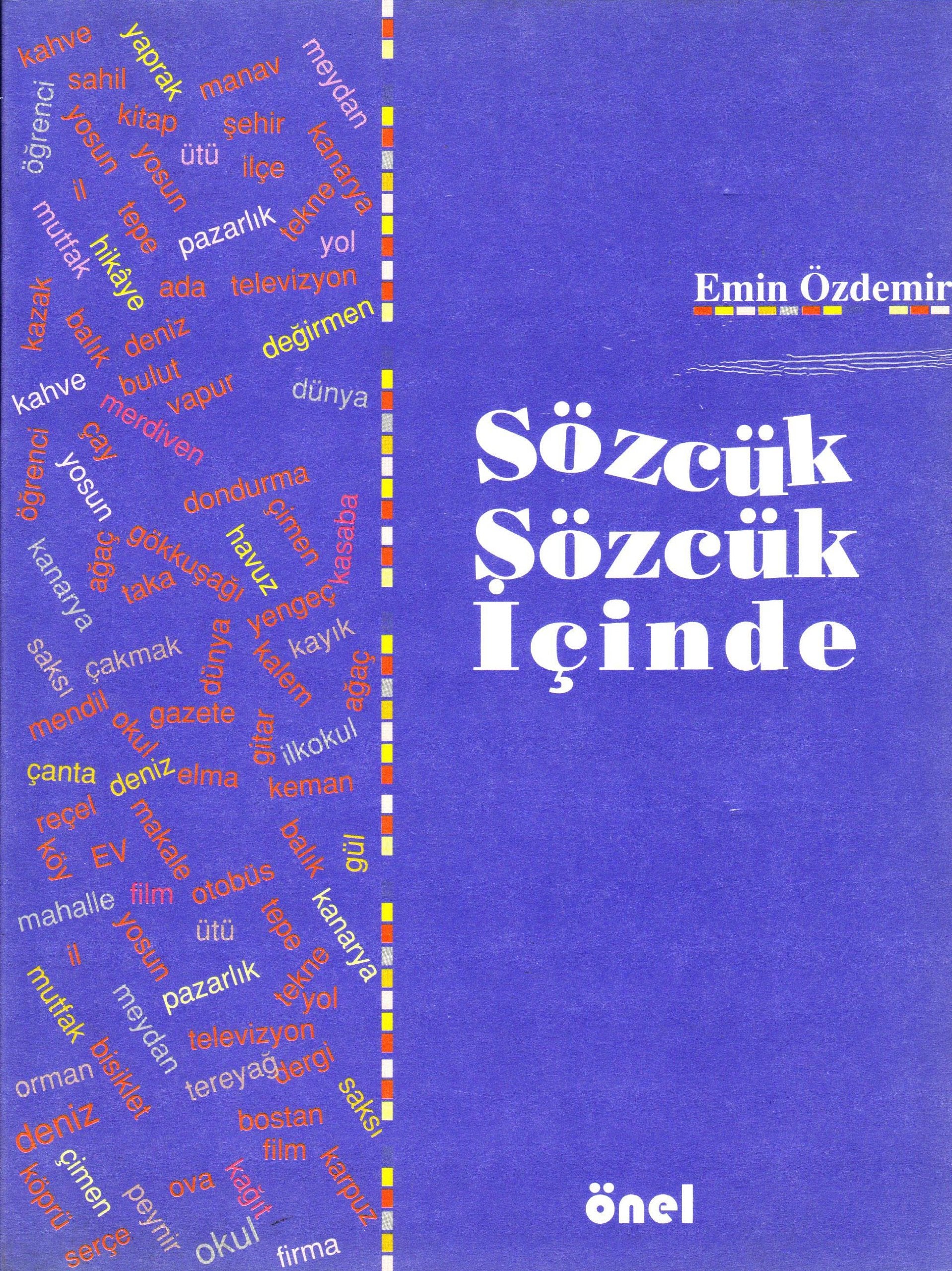 Yaratici Sözcük Calismalari: Arbeitsheft Foreign Languages ​​& Dictionaries
