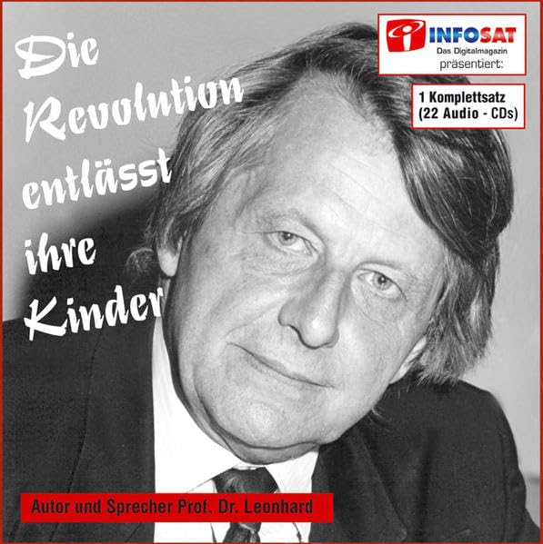 Product Image: Die Revolution entlässt ihre Kinder