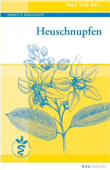 Product Image: Was tun bei Heuschnupfpen