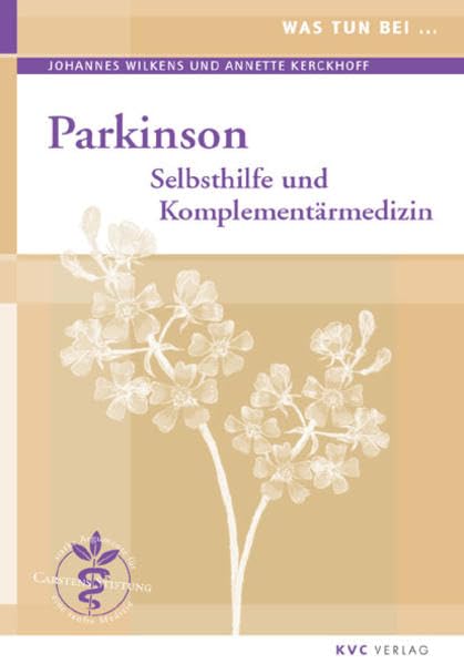 Was tun bei Parkinson Medicine Books