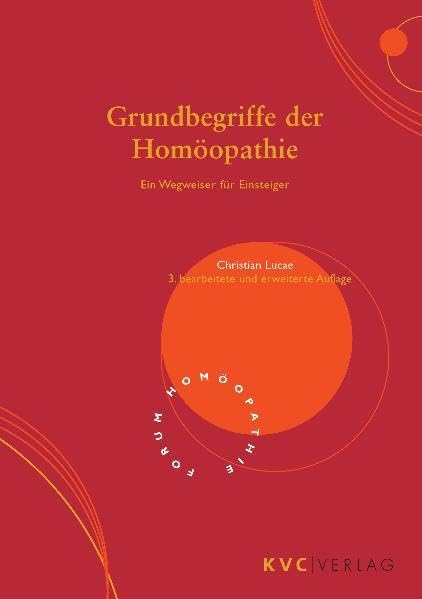 Grundbegriffe der Homöopathie: Ein Wegweiser für Einsteiger book
