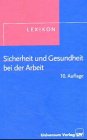 Wörterbuch Arbeitssicherheit und Gesundheitsschutz Politics & History books