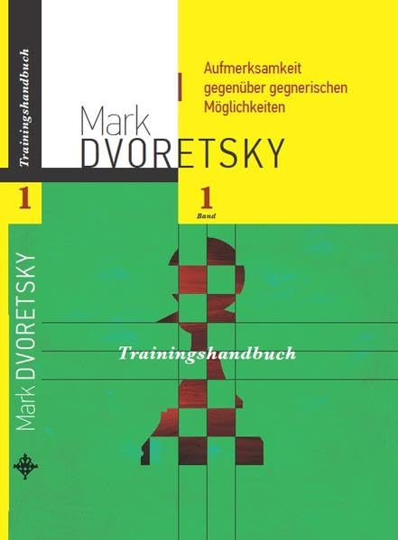 Aufmerksamkeit gegenüber gegnerischen Möglichkeiten: Trainingshandbuch, Band 1 Film, Art & Culture