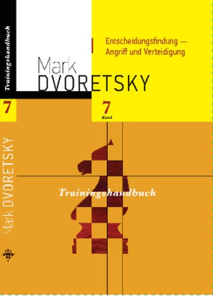 Entscheidungsfindung - Angriff und Verteidigung: Trainingshandbuch, Band 7 Leisure, Home & Garden