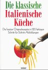 Product Image: Die klassische Italienische Küche