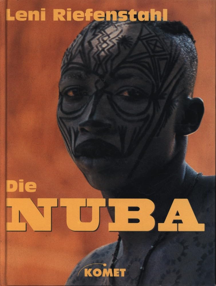 Die Nuba: "Die Nuba" und "Die Nuba von Kau" Law