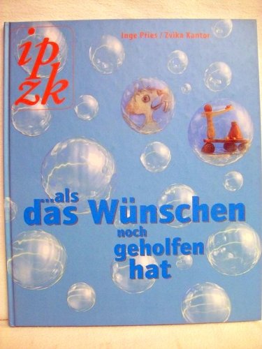 Product Image: Als das Wünschen noch geholfen hat