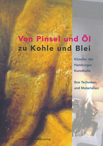 Von Pinsel und Öl zu Kohle und Blei Film, Art & Culture