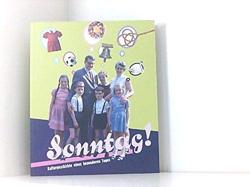 Sonntag - Kulturgeschichte eines besonderen Tages Film, Art & Culture