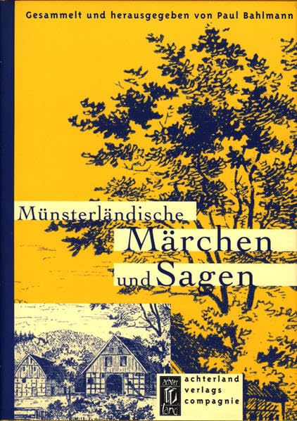 Münsterländische Märchen und Sagen book