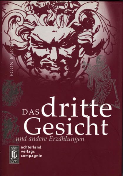 Das dritte Gesicht und andere Erzählungen Contemporary literature