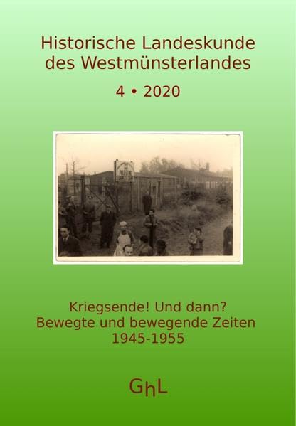 Historische Landeskunde des Westmünsterlandes 4 Natural Sciences