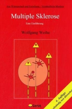 Multiple Sklerose book