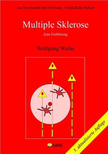Multiple Sklerose. Eine Einführung Health, Nutrition & Fitness Books