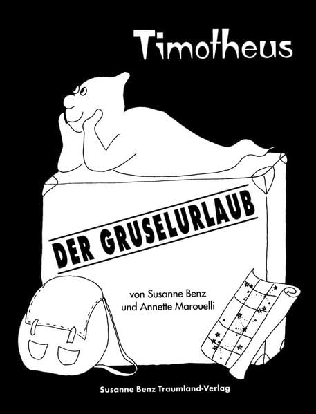 Timotheus - Der Gruselurlaub Fairy Tales & Legends