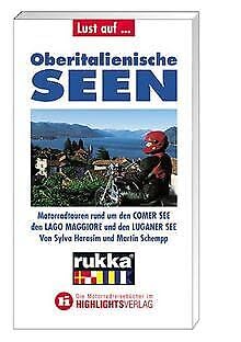 Lust auf . . ., Oberitalienische Seen Leisure, Home & Garden