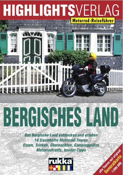 Bergisches Land Contemporary literature Books