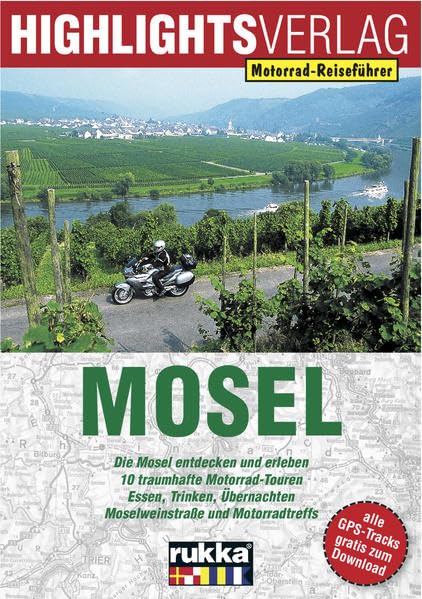In Deutschland unterwegs: Mosel Leisure, Home & Garden