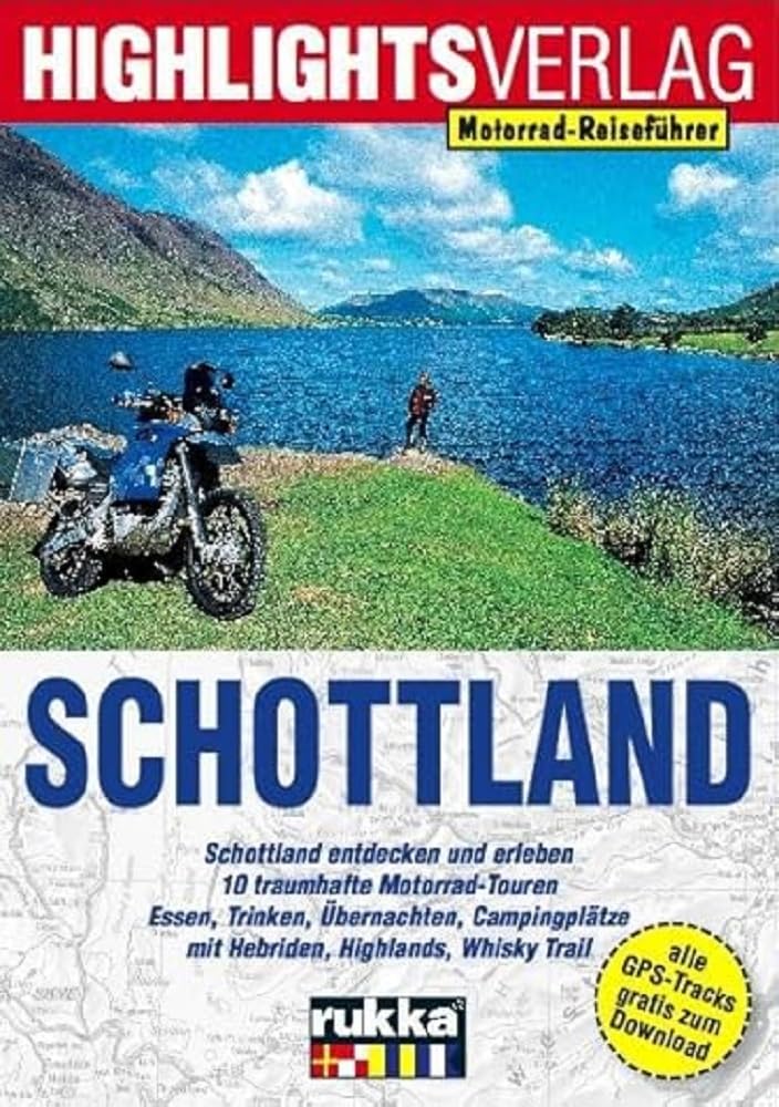 Schottland Leisure, Home & Garden