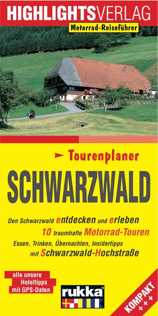 Product Image: Schwarzwald