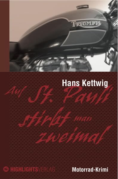 Auf St. Pauli stirbt man zweimal Contemporary literature Books