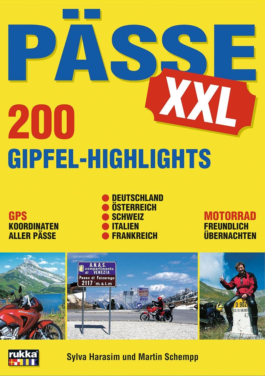 Product Image: Pässe XXL