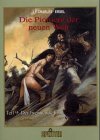 Die Pioniere der Neuen Welt, Teil 9: Der brennende Fluß Manga