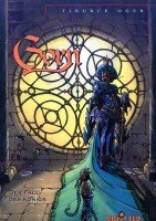 GORN, Oger, Tiburce, Bd.7 : Der Fall des Königs Manga