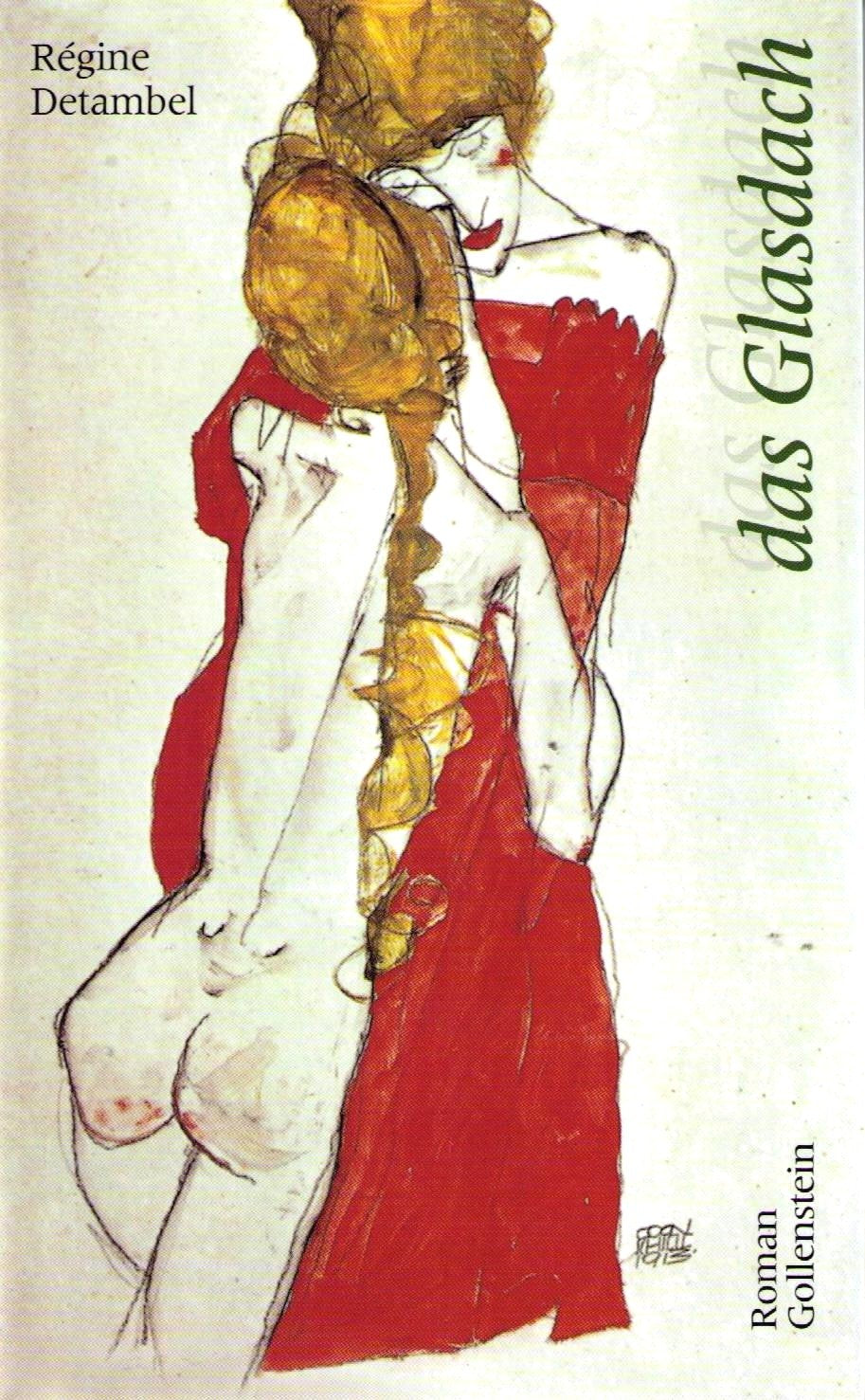 Das Glasdach: Roman. Aus d. Französ. v. Gabrielle Seil u. Georges Hausemer Fiction