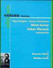 Mein ferner lieber Mensch, 2 Cassetten: Liebesbriefe. 140 Min. Art & Literature
