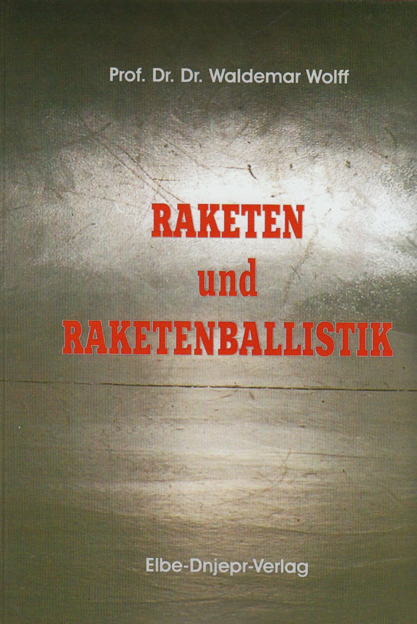 Raketen und Raketenballistik Business & Technology