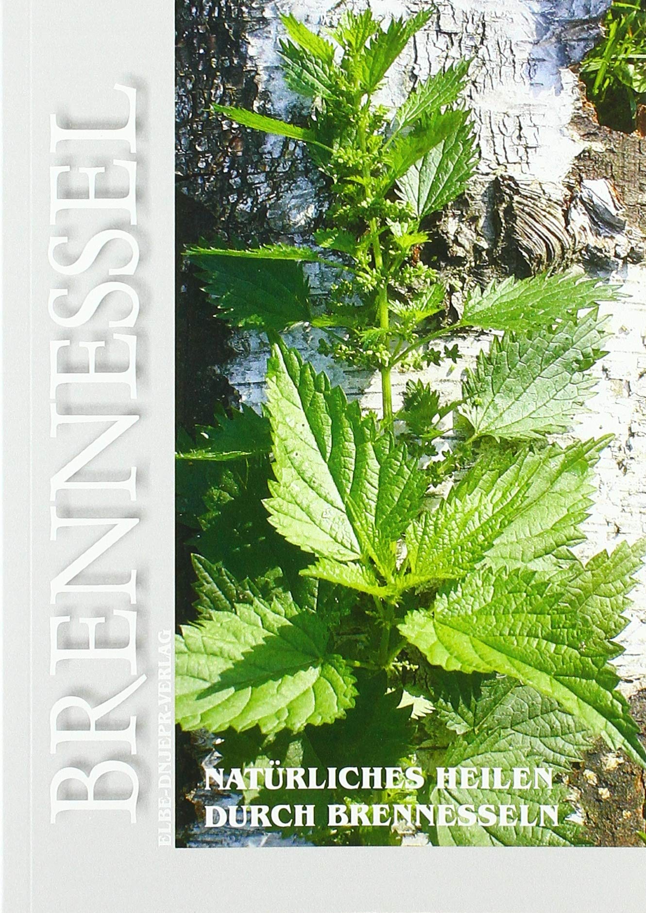 Brennesseln.: Natürlichers Heilen durch Brennesseln Leisure, Home & Garden