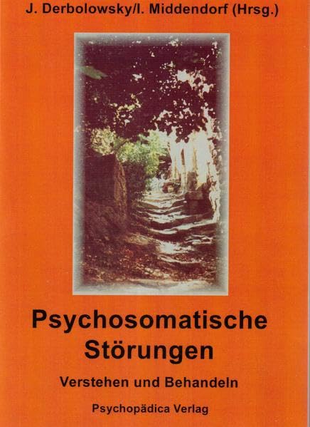 Psychosomatische Störungen book