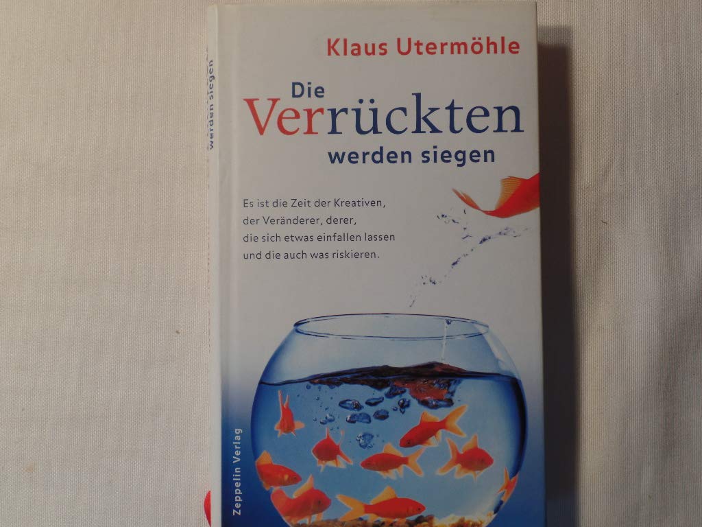 Die Verrückten werden siegen! Lifestyle