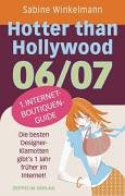 Hotter than Hollywood - 06/07: 1. Internet-Boutiquen-Guide Film, Art & Culture