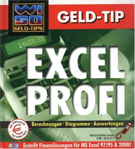 WISO Geld-Tipp Excel-Profi Other software