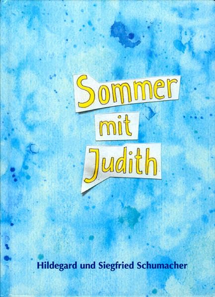 Sommer mit Judith Fantasy & Sci-Fi for children