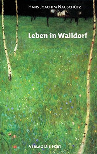 Leben in Walldorf. Bucheinträge vom Sommer und Herbst 89. Mit ein paar Nachträgen Books